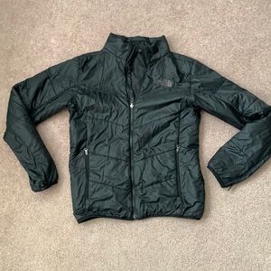 north face spring jacket